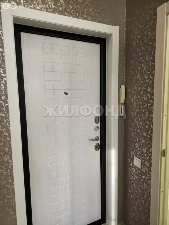 Квартира-студия: Томск, улица Кулёва, 32 (16 м) - Фото 0