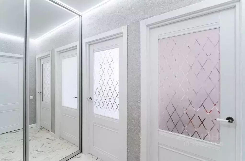 1-к кв. Омская область, Омск ул. Чернышевского, 2к3 (45.0 м) - Фото 1