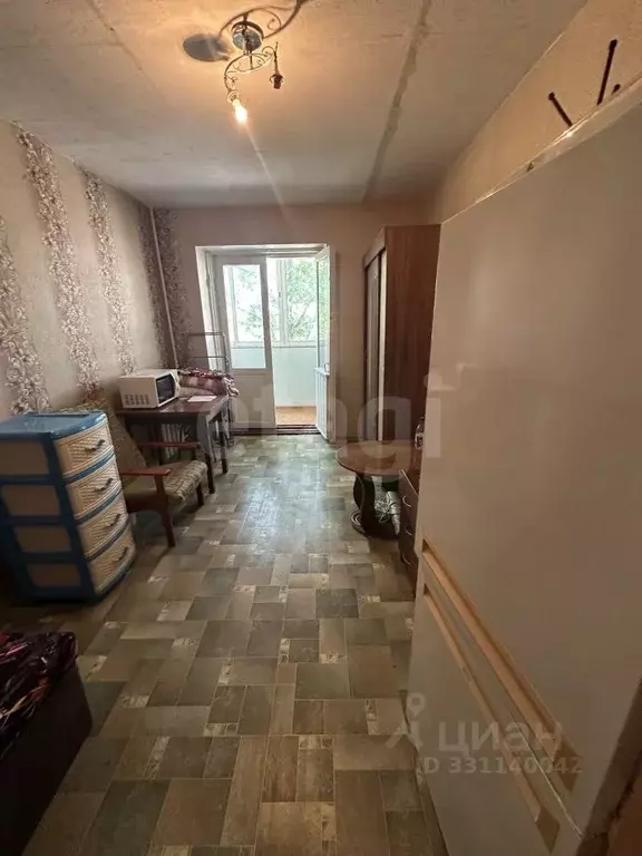Комната Ростовская область, Новочеркасск Театральная ул., 6 (8.0 м) - Фото 2