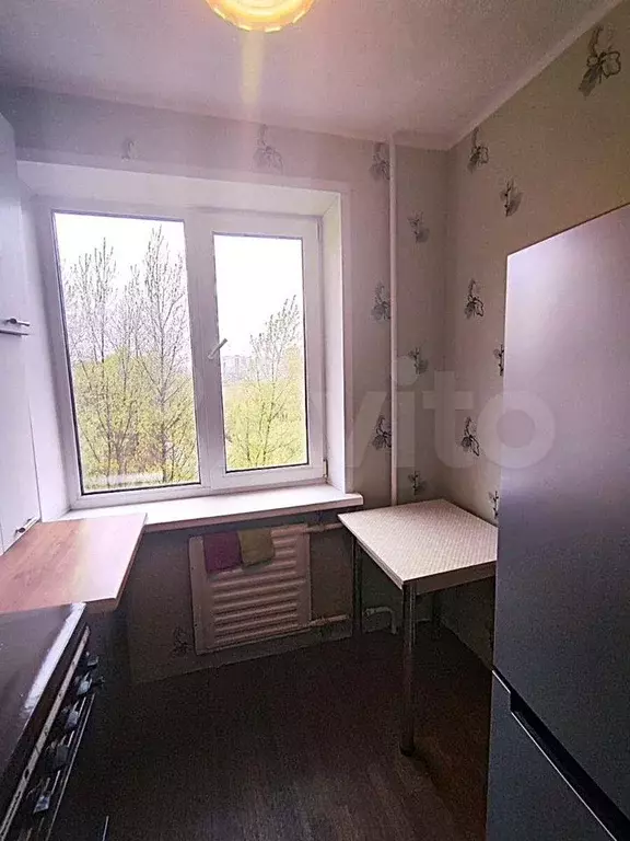 1-к. квартира, 22 м, 8/9 эт. - Фото 1