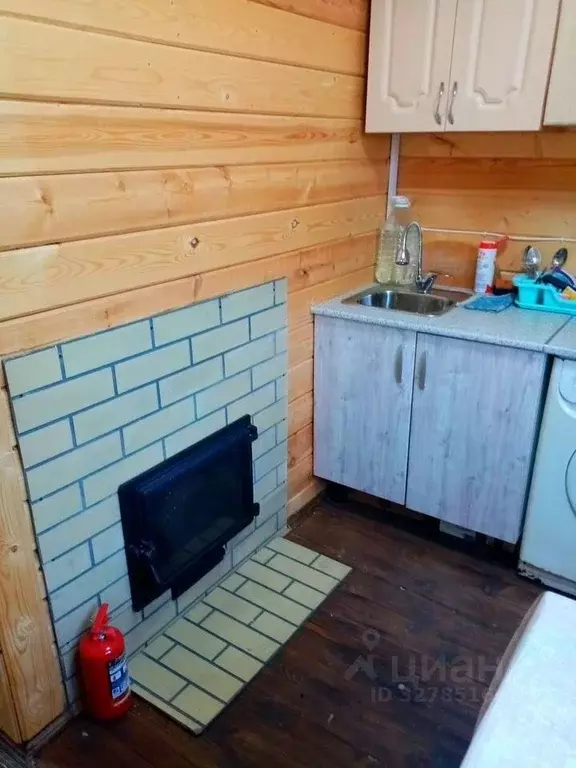 Дом в Санкт-Петербург Горелово тер.,  (60 м) - Фото 2