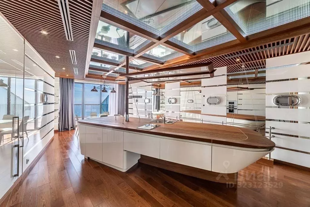 3-к кв. Краснодарский край, Сочи Курортный просп., 105 (260.0 м) - Фото 2