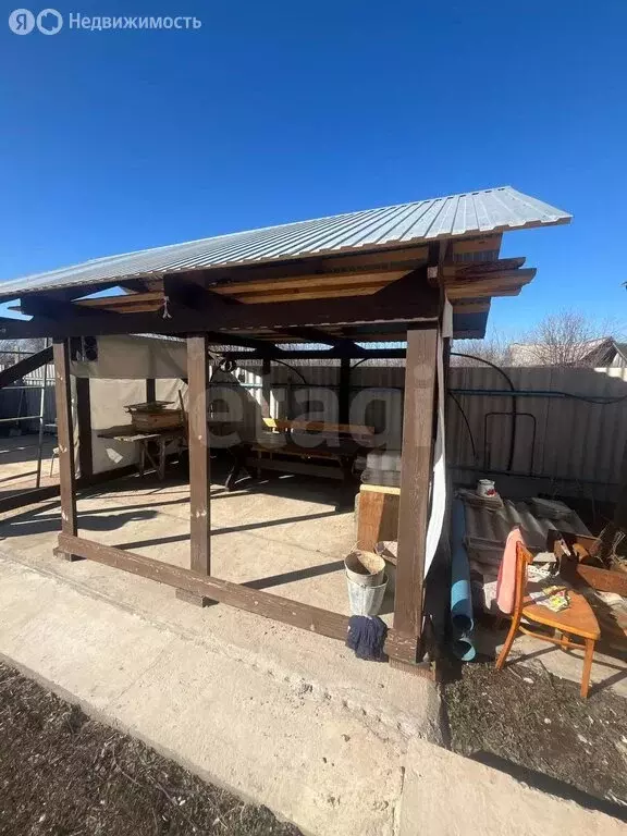 Участок в Весенний сельсовет, СНТ Карачи, 22-я линия (5 м) - Фото 2