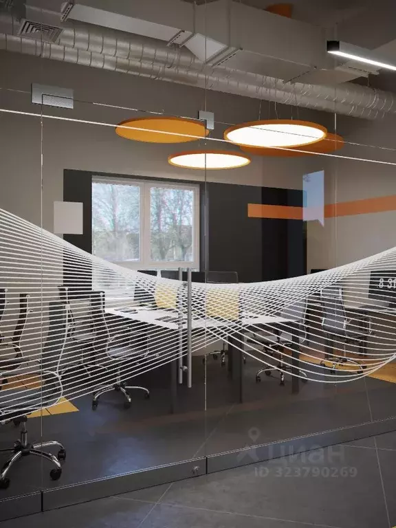 Офис в Свердловская область, Екатеринбург ул. Добролюбова, 3 (200 м) - Фото 1