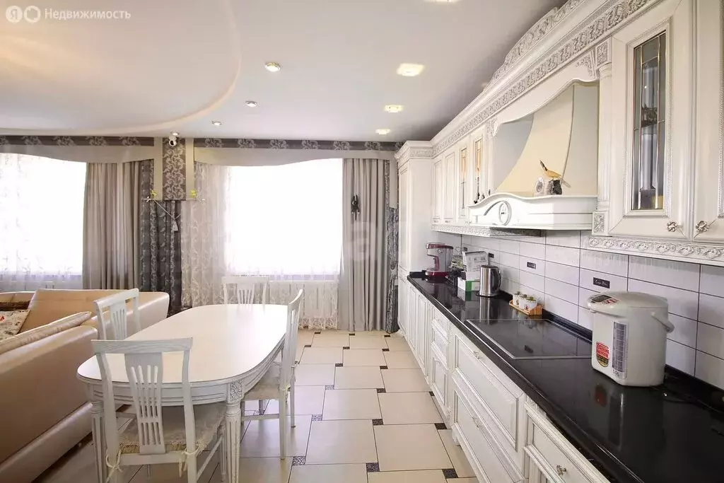 3-комнатная квартира: Чита, улица Анохина, 93 (107.9 м) - Фото 2