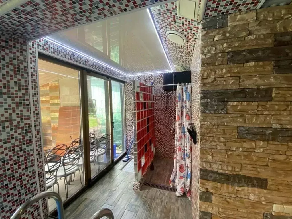 Дом в Московская область, Чехов муниципальный округ, д. Ивачково ул. ... - Фото 2