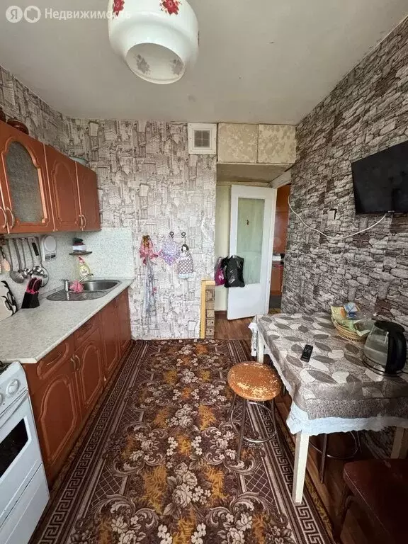 3-комнатная квартира: Выкса, Центральный микрорайон, 11 (62 м) - Фото 2