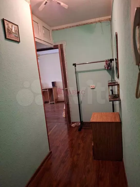 1-к. квартира, 32 м, 4/5 эт. - Фото 0
