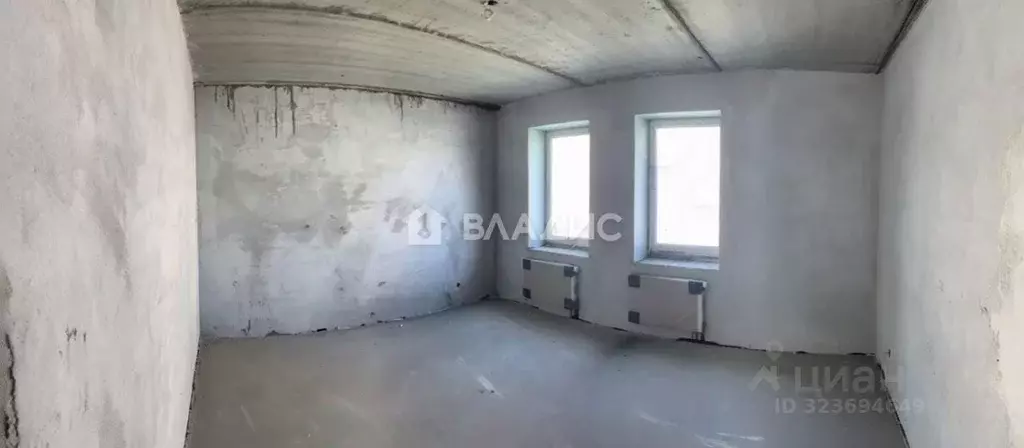 2-к кв. Калининградская область, Калининград Ганзейский пер., 72 (57.7 ... - Фото 1