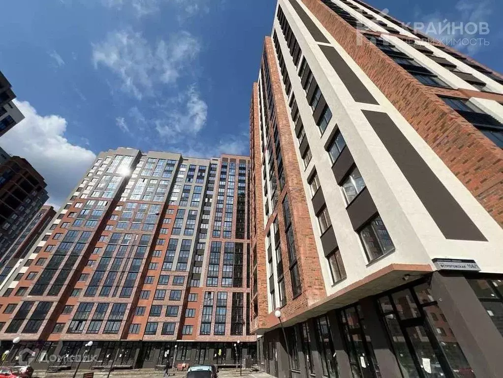 Продаётся квартира-студия, 24 м - Фото 0