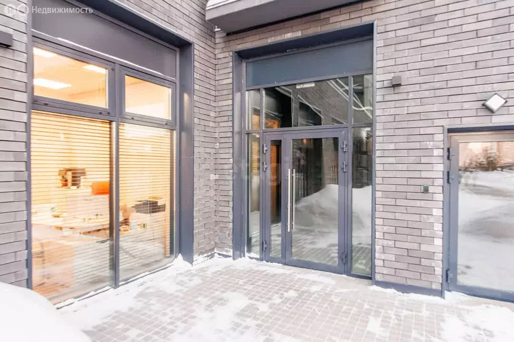 Помещение свободного назначения (234.4 м) - Фото 1