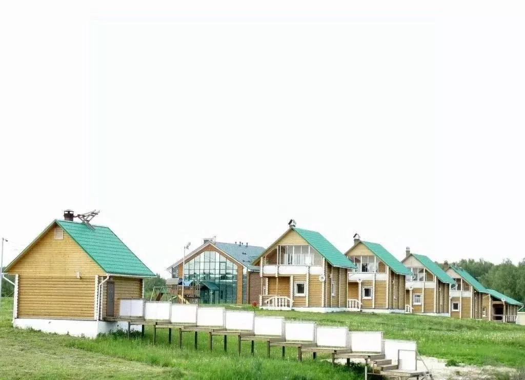 Помещение свободного назначения в Калужская область, Бабынинский ... - Фото 2