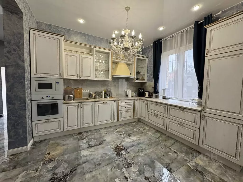 Дом в Калужская область, Совхоз Боровский с/пос, д. Кабицыно ул. 1-я ... - Фото 1