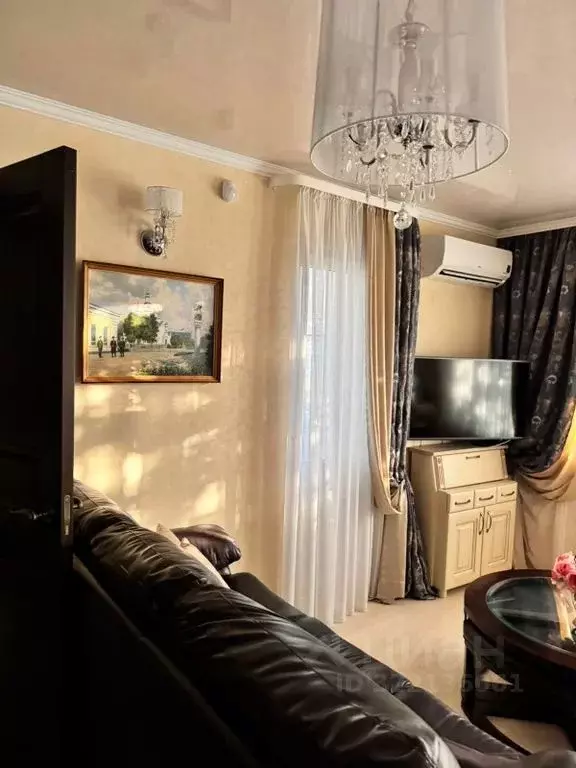 1-к кв. Ростовская область, Ростов-на-Дону Халтуринский пер., 130/1 ... - Фото 2