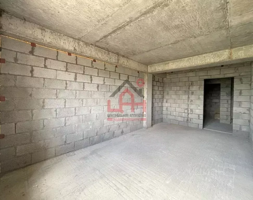 1-к кв. Ставропольский край, Ессентуки туп. Крутой, 9к1 (48.4 м) - Фото 2