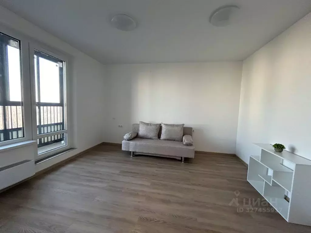 2-к кв. Московская область, Люберцы ул. Рождественская, 8 (56.0 м) - Фото 1