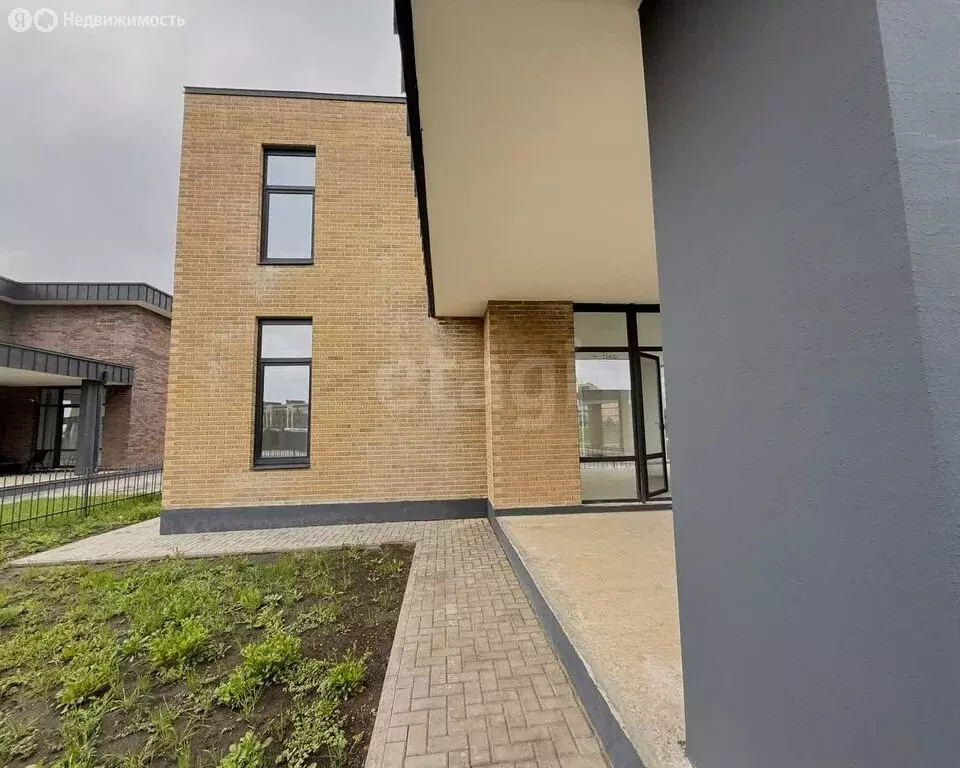 Дом в Дубки, Лесная улица (100 м) - Фото 1