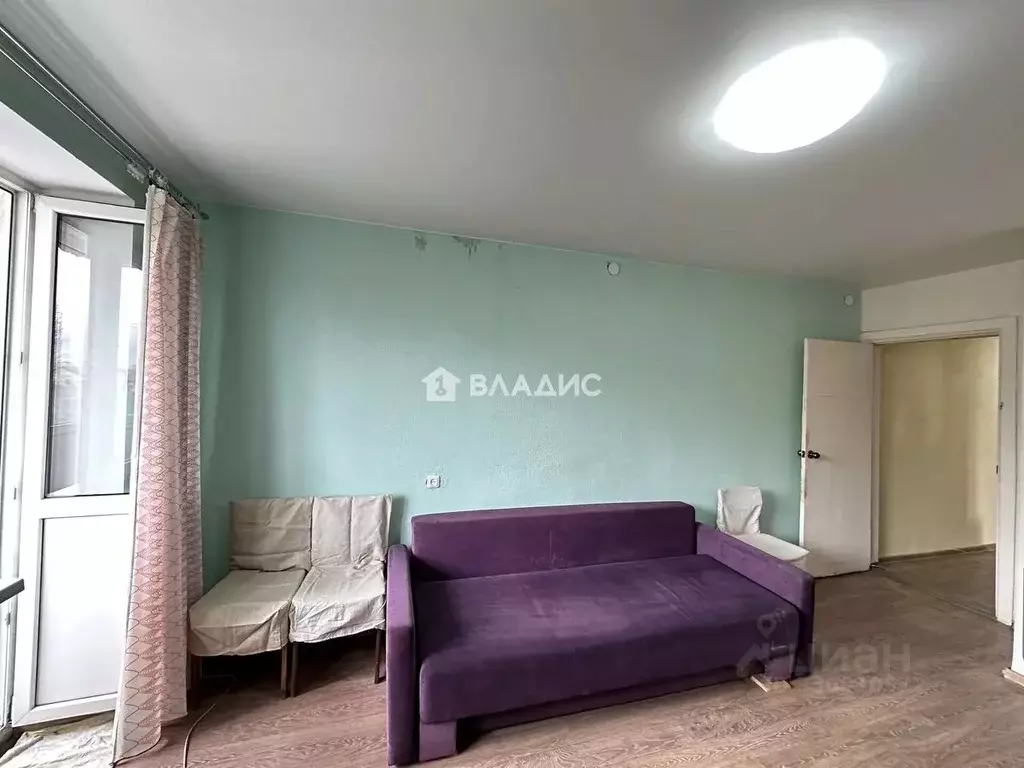 2-к кв. Калининградская область, Светлогорск Пионерская ул., 28 (50.1 ... - Фото 1