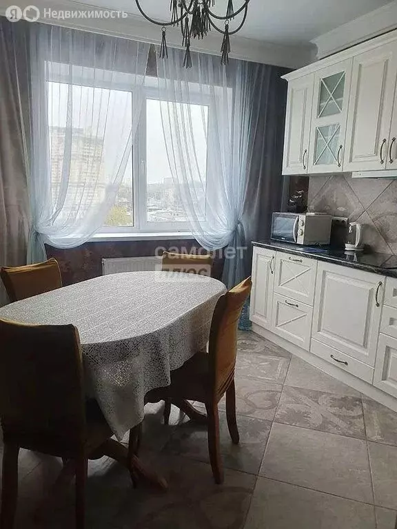 2-комнатная квартира: Ростов-на-Дону, улица Нансена, 93с2 (60 м) - Фото 0