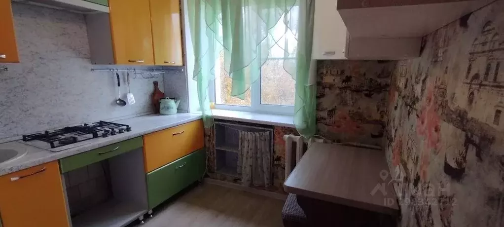 2-к кв. Рязанская область, Рязань Забайкальская ул., 13 (44.0 м) - Фото 1