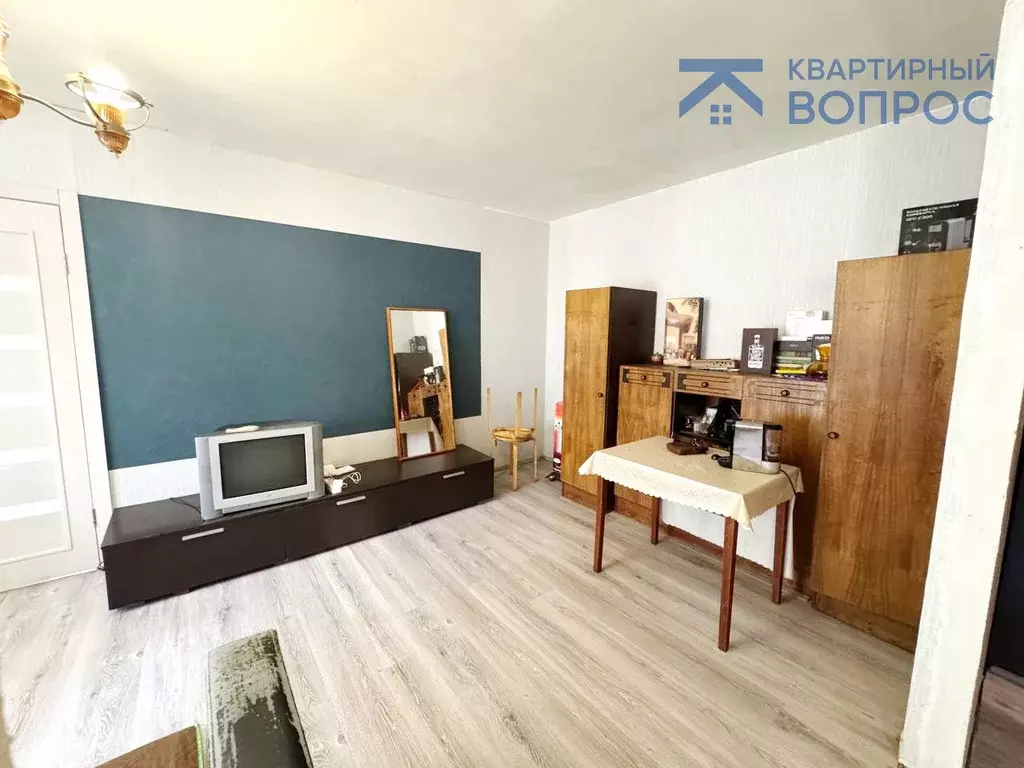 Продаётся 2-к квартира, 44 м - Фото 0