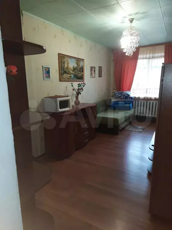 3-к. квартира, 58 м, 5/5 эт. - Фото 0