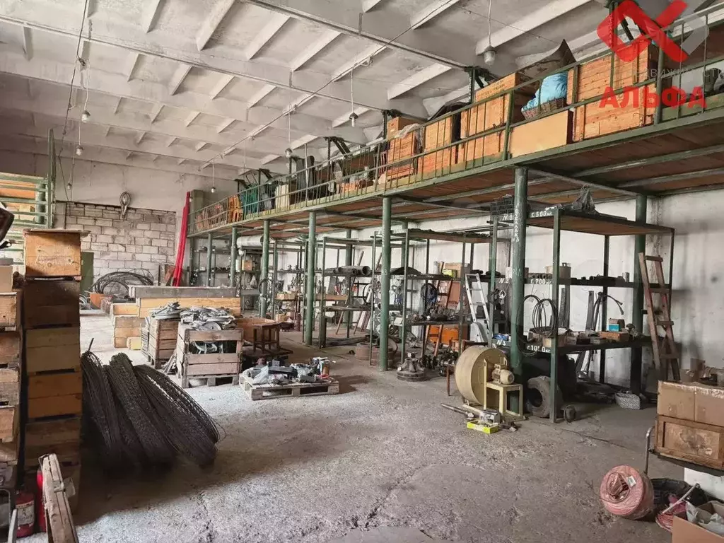 Склад или производство - Фото 0