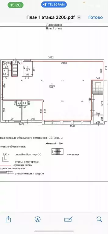 Готовый бизнес. Региональная сеть. 391кв.м - Фото 0