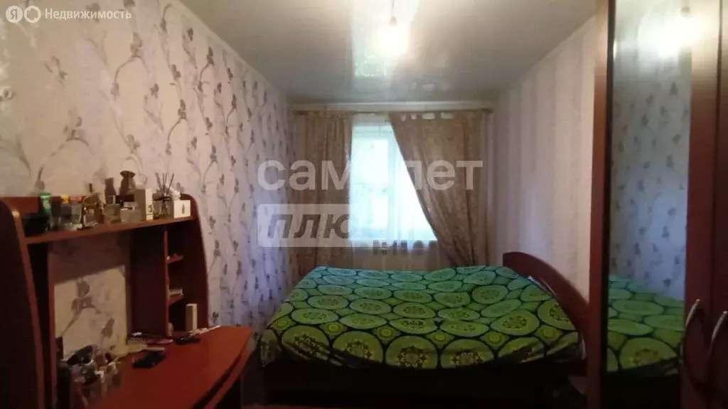 2-комнатная квартира: Астрахань, Челябинская улица, 21 (44.5 м) - Фото 0