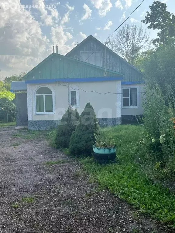 Дом в Каменка, Центральная улица (81.7 м) - Фото 0