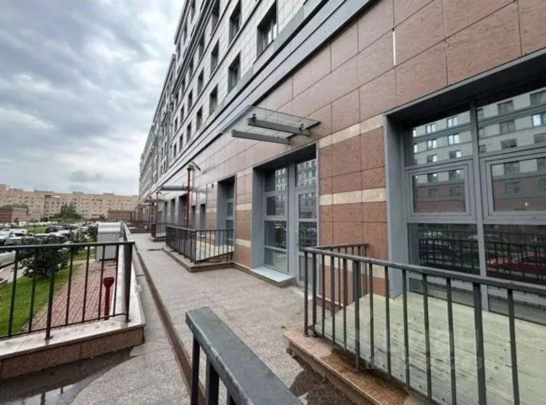 Помещение свободного назначения в Санкт-Петербург Московский просп., ... - Фото 1