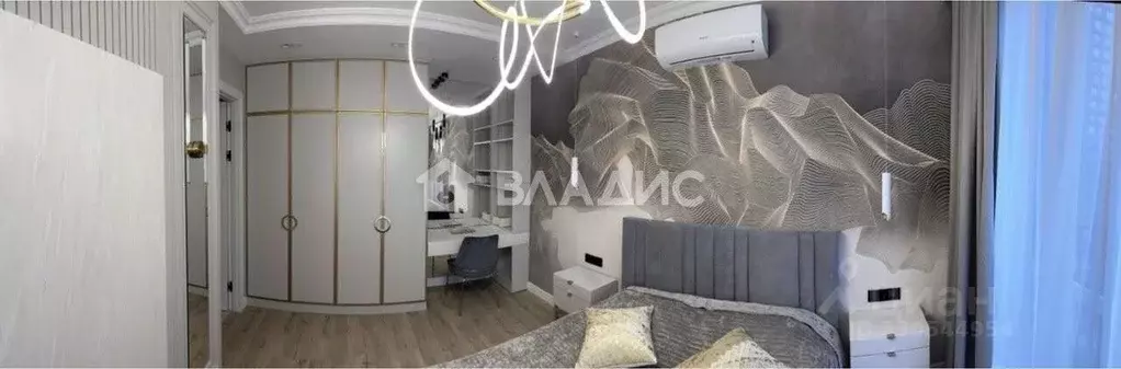 4-к кв. Москва Большая Филевская ул., 3к4 (98.0 м) - Фото 1