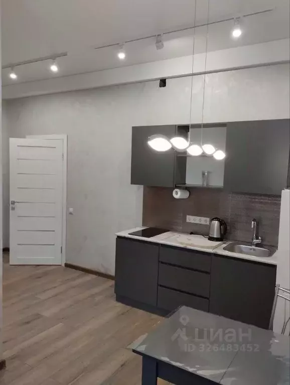 1-к кв. Московская область, Богородский городской округ, с. Бисерово, ... - Фото 2