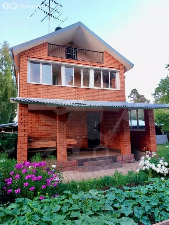 Дом в Химки, микрорайон Подрезково, Комсомольская улица, 2 (209 м) - Фото 2