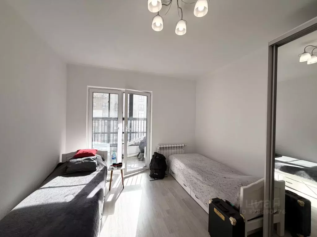 Комната Москва Дмитровское ш., 93К2 (18.0 м) - Фото 2