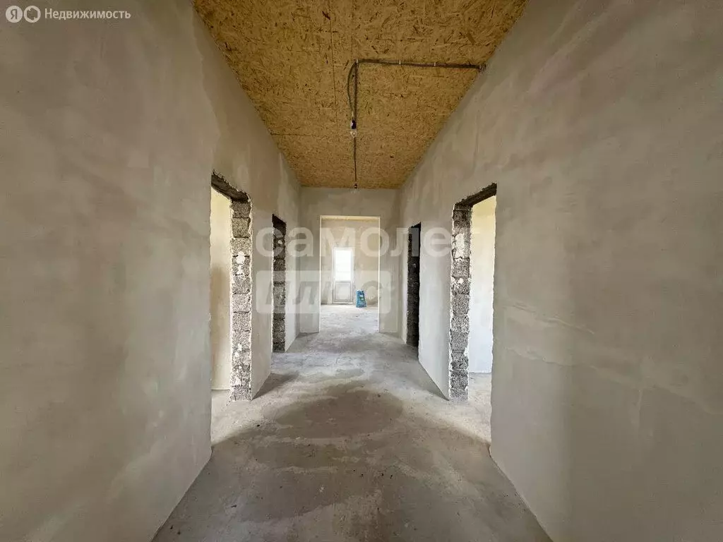 Дом в Карагали, Мунглашская улица, 1 (100 м) - Фото 1
