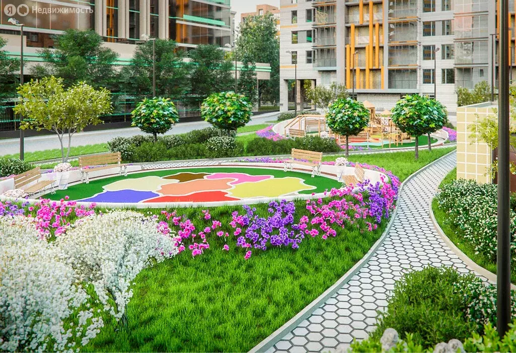 2-комнатная квартира: Москва, улица Багрицкого, 18 (65 м) - Фото 2