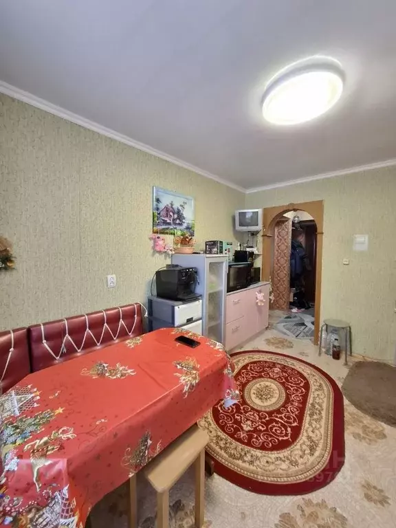 1-к кв. Московская область, Егорьевск муниципальный округ, с. Саввино ... - Фото 2