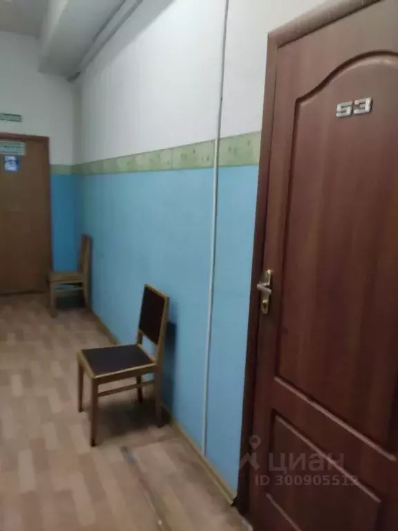 Помещение свободного назначения в Архангельская область, Няндома ... - Фото 2