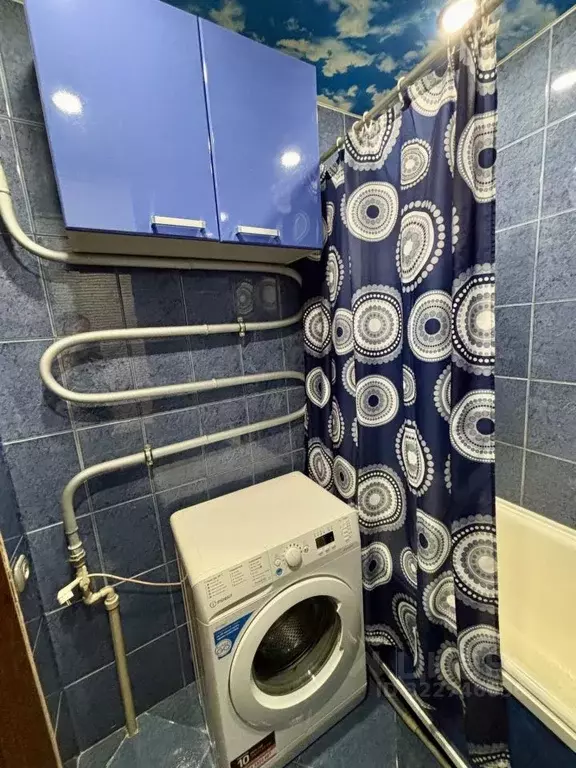 2-к кв. Нижегородская область, Богородск Комсомольская ул., 30 (42.6 ... - Фото 2