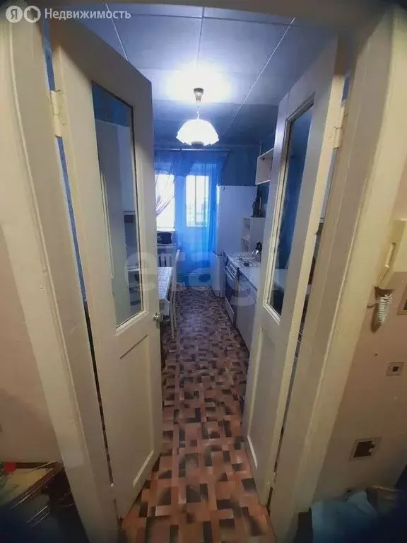 2-комнатная квартира: Рыбинск, проспект Серова, 1Б (50 м) - Фото 2