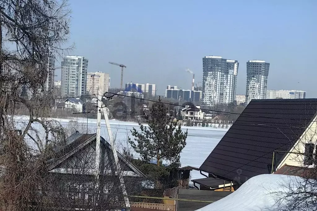 Дом в Татарстан, Казань Тюменская ул., 24 (261 м) - Фото 1