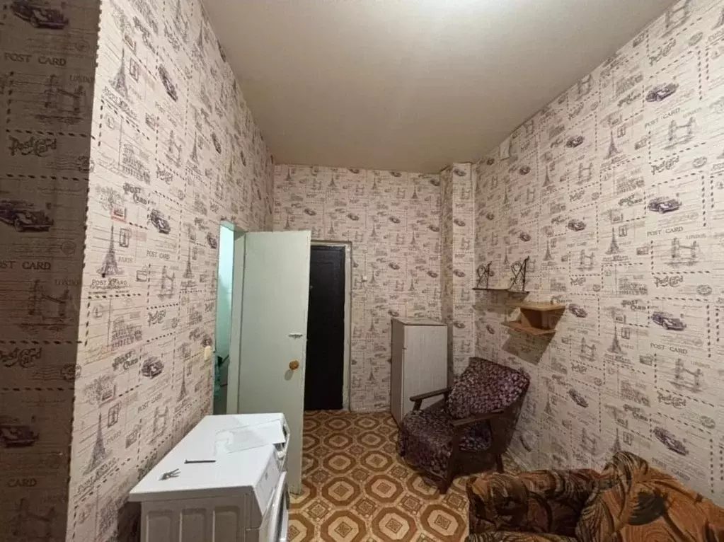 Комната Кировская область, Киров ул. Маклина, 58 (20.0 м) - Фото 2