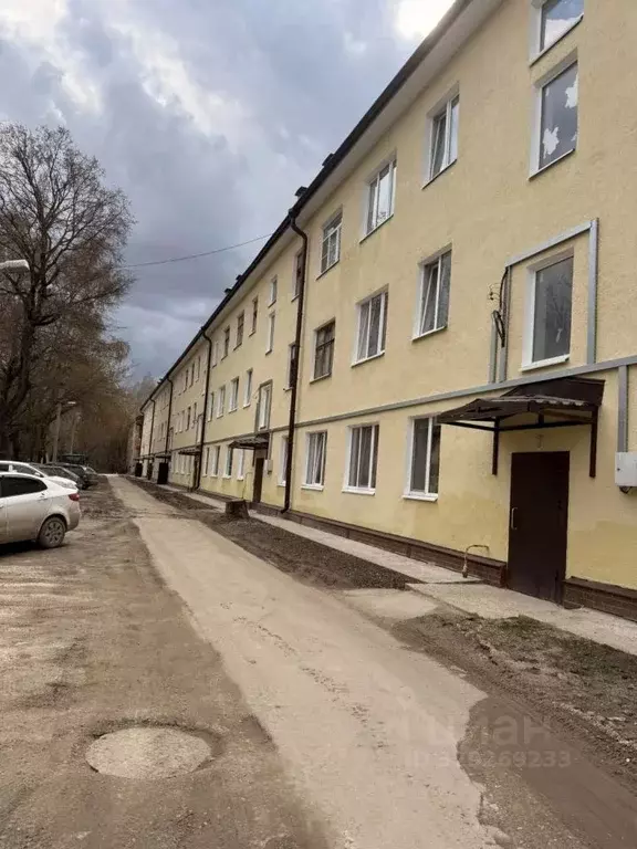 Комната Московская область, Воскресенск Колыберево мкр, ул. ... - Фото 1