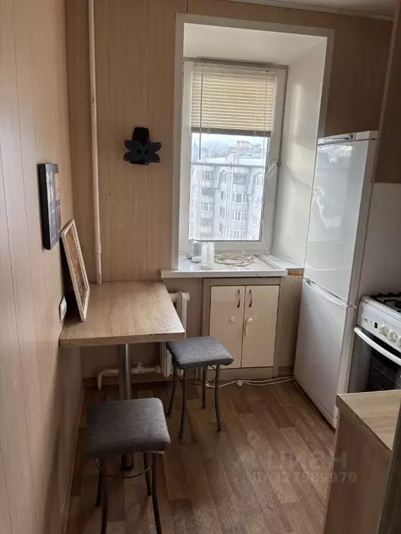 1-к кв. Ярославская область, Ярославль Суздальское ш., 32 (21.0 м) - Фото 2