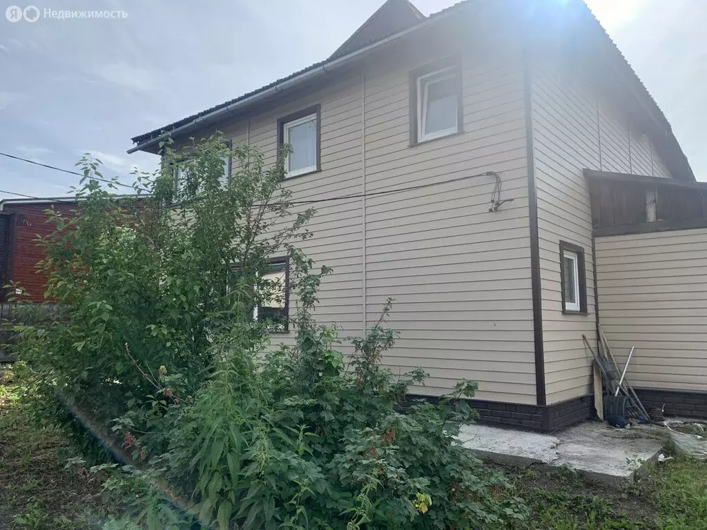 Дом в Иркутск, СНТ Иркут, 82 (160 м) - Фото 2