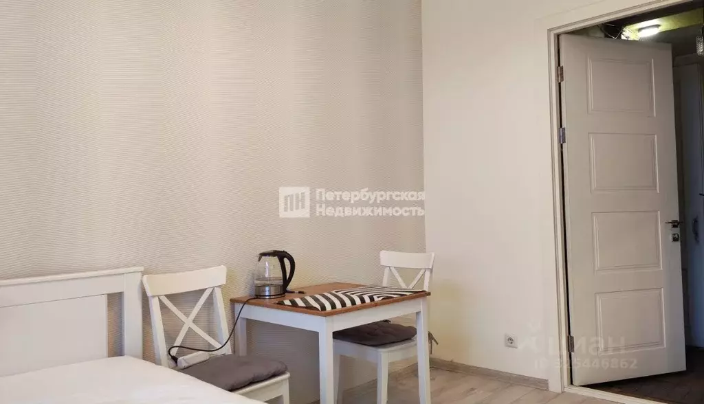 Комната Санкт-Петербург ул. Маршала Говорова, 22/10 (14.0 м) - Фото 1