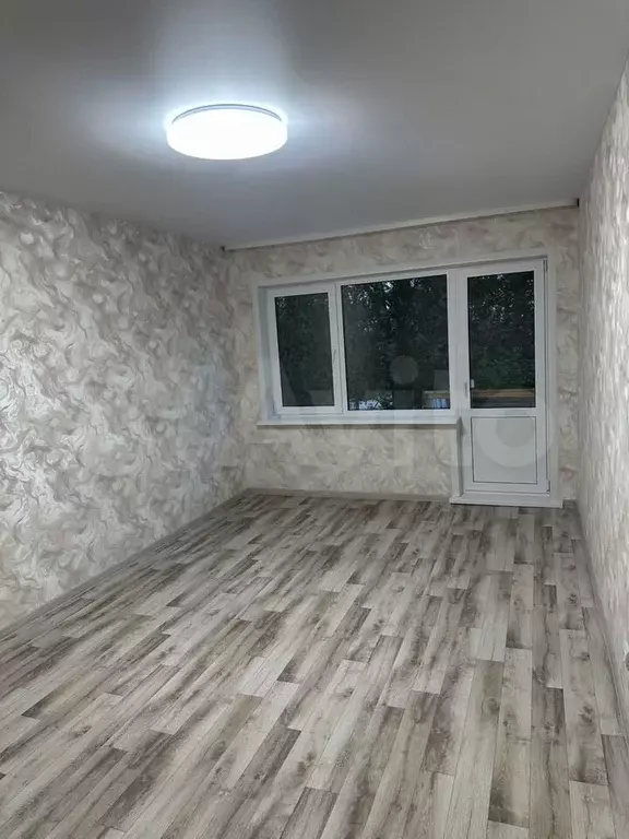2-к. квартира, 39,9 м, 2/5 эт. - Фото 0