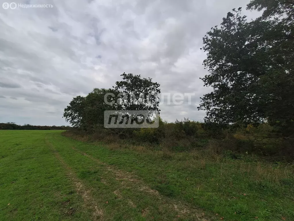 Участок в Республика Дагестан, Хасавюрт (4 м) - Фото 1