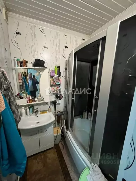 2-к кв. Калужская область, Дзержинский муниципальный округ, Товарково ... - Фото 2